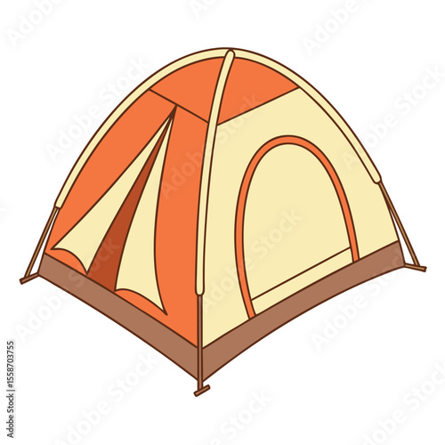 Dome Tent For Camping Adventures And Outdoor Recreation