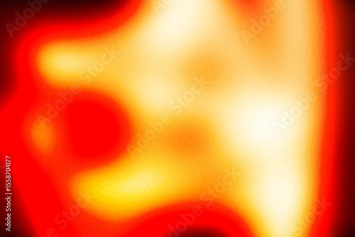 Fever Gradient Texture Background