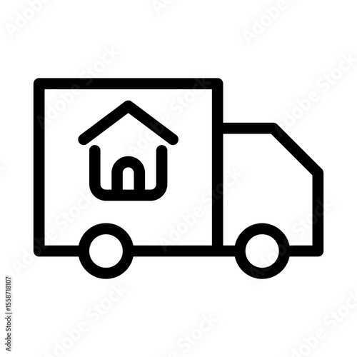 Find local moving company truck services for home relocation and furniture delivery needs near you
