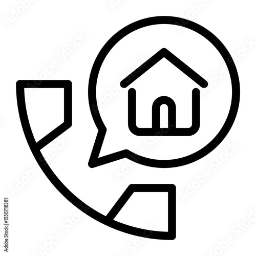 Contact real estate agent call for home buying or selling property investment advice now