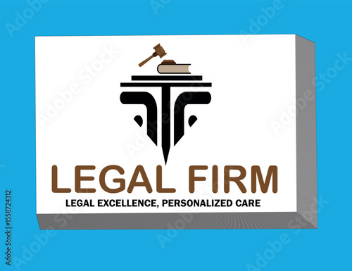 Legal Firm Logo