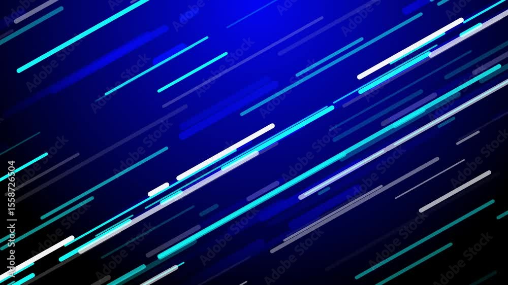 video, 4k, sfondo, elementi colorati, concetto, creatività, invio dati, comunicazione,
