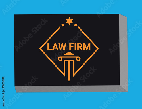 Legal Firm Logo