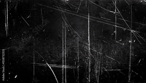 flim grain black scratch grunge damaged texture vintage dirty rough overlay layer background