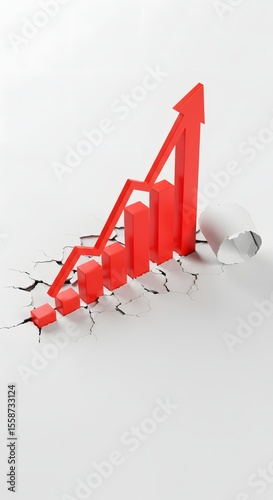 Graph Line Breaking Limits for Success
