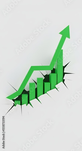 Graph Line Breaking Limits for Success
