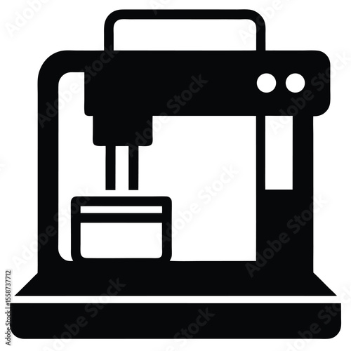Modern Automated Manufacturing Production Line Equipment