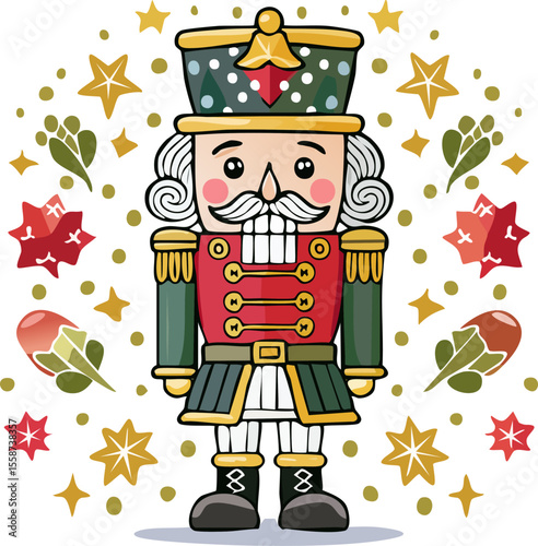Nutcracker