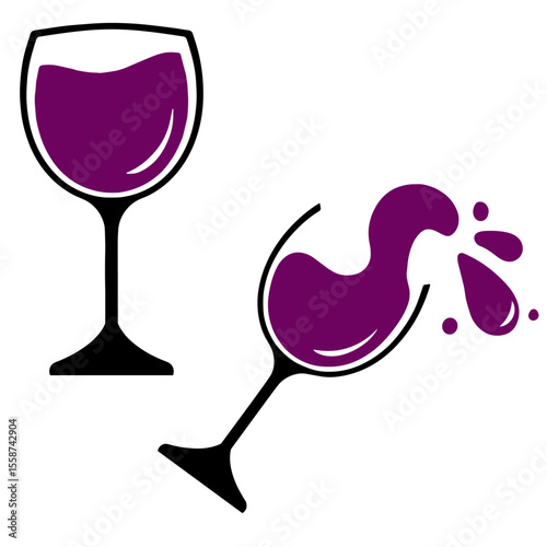 Copo de Vinho