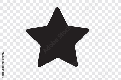 Star Vector art
