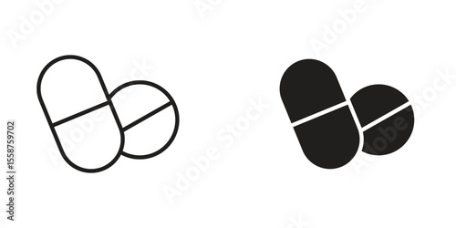 Pills icon