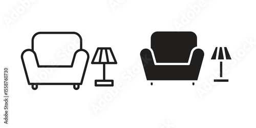 Lounge icon