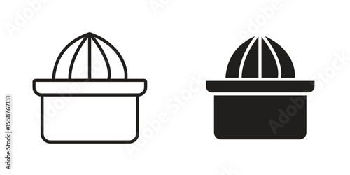 Hand Juicer icon