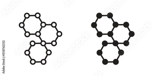 Graphene icon
