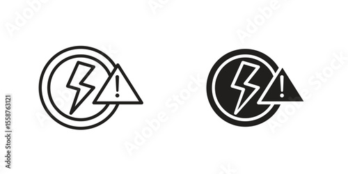 Electric Problem icon