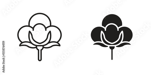 Cotton icon