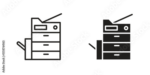 Copier icon