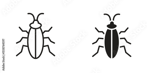 Cockroach icon