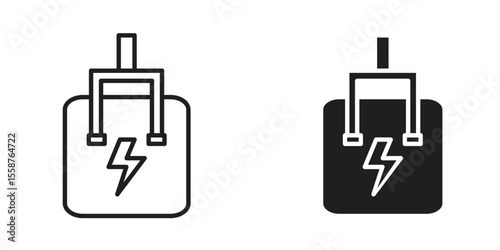 Circuit Breaker icon