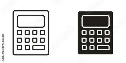 Calculator icon
