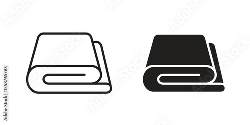 Blanket icon