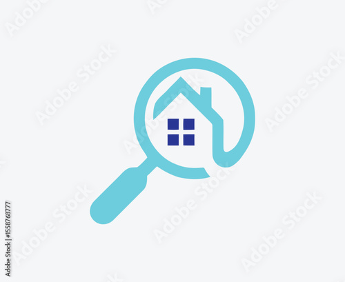 Finding Your Perfect Home icon