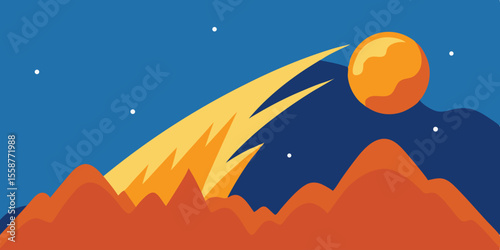 space shuttle launch