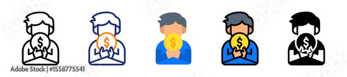 Personal Finance Icon