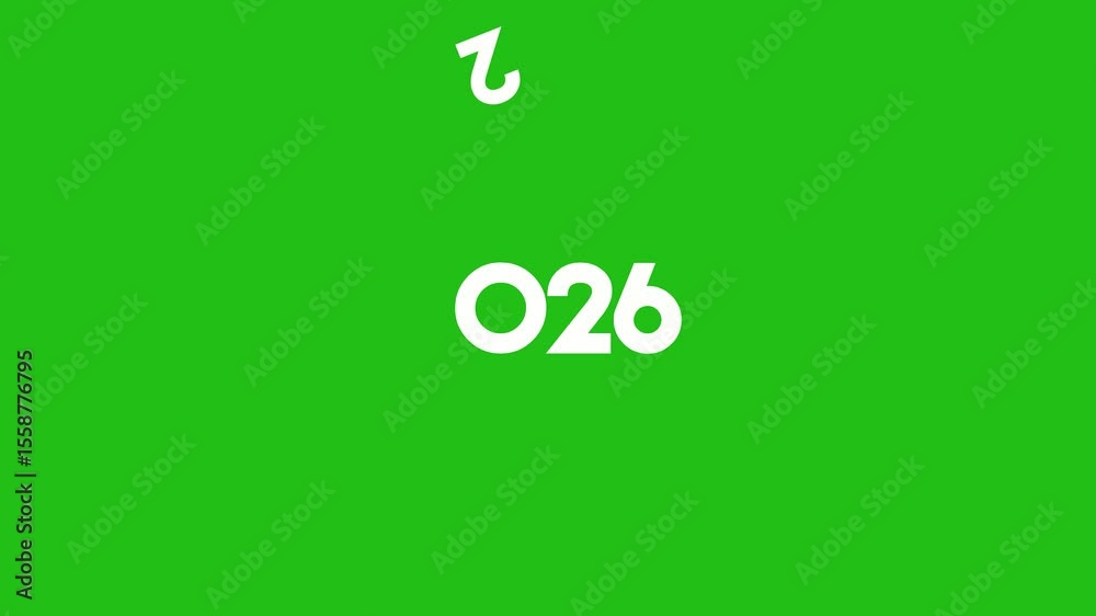 happy new year 2026 text animation .templates for poster, cover, banner, social media happy new year 2026 text animation .templates for poster, cover, banner, social media