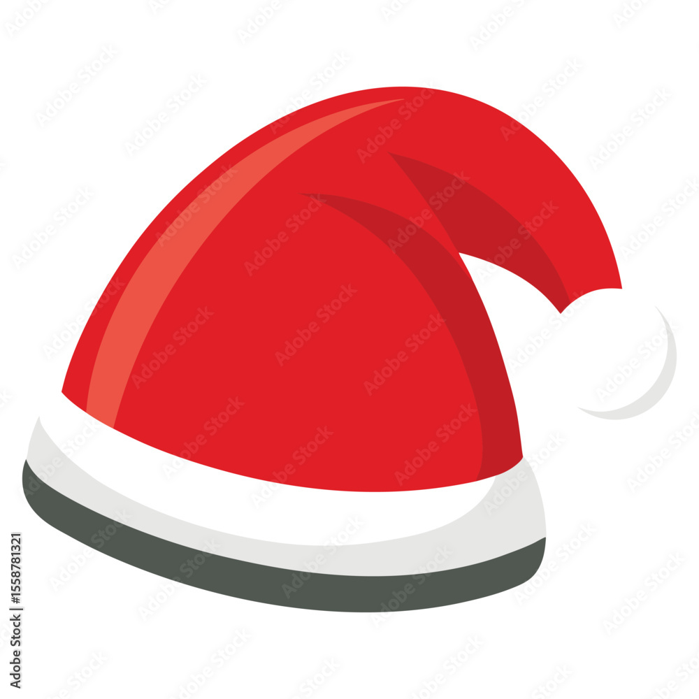 Santa hat Santa hat