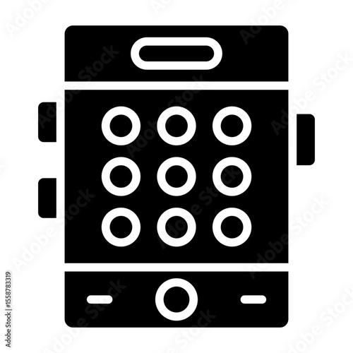 Password Icon