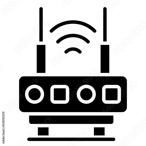 Router Icon