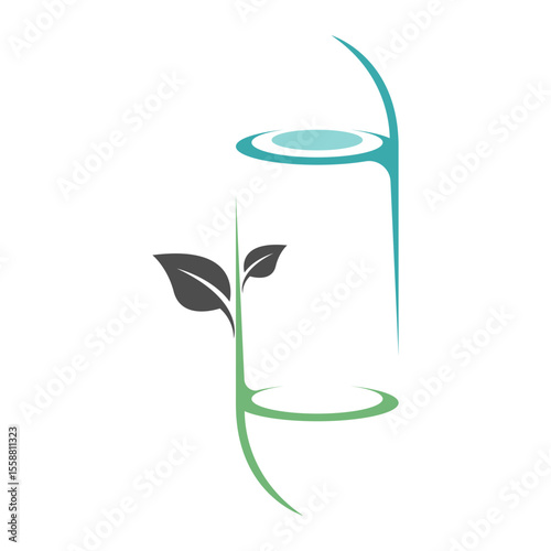 Battery Charging Icon design