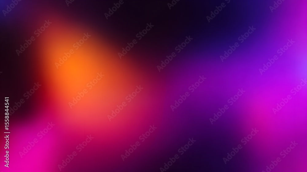 Obraz premium An abstract fluid gradient mesh background