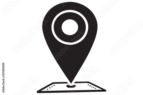  home location vector icon
