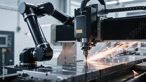 CNC lathes, milling machines, machine tools, Industrial, manufacturing, machinery, intelligent manufacturing
