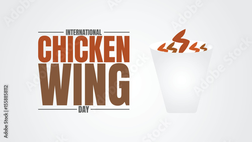 International Chicken Wing Day, Celebrate with Flavorful Wings Around the World