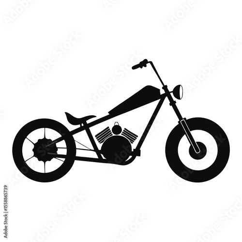 bicycle icon vector