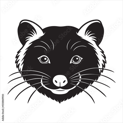 Binturong – Unique Tree-Dweller with a Popcorn Scent