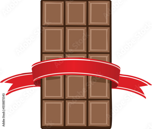 Chocolate bar