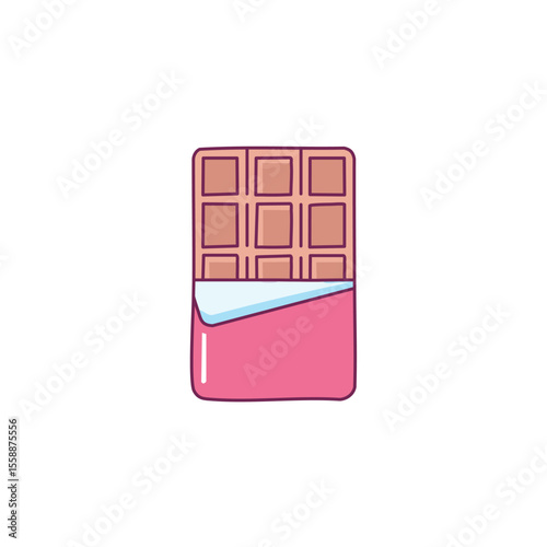 Chocolate bar