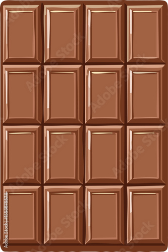 Chocolate bar