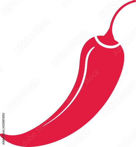 red hot chili pepper