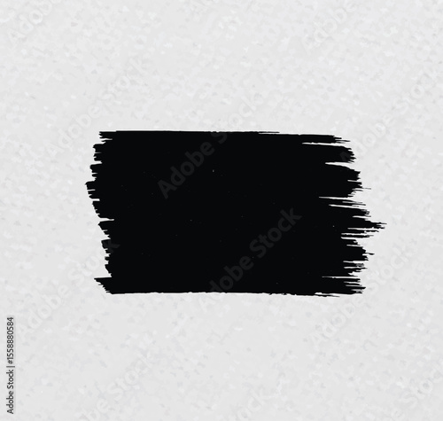 black grunge header