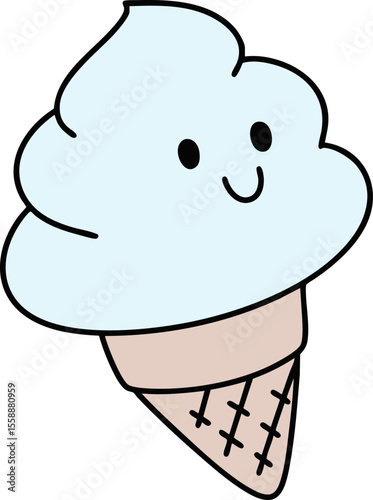 ice cream