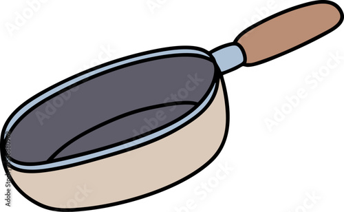 Frying pan