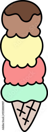 Ice cream