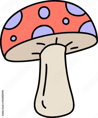 Mushroom