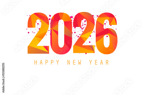 happy new year 2026 images that you like