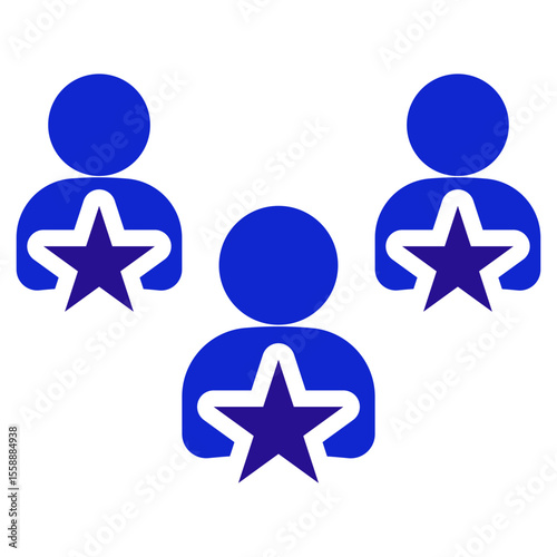 Member Glyph Icon